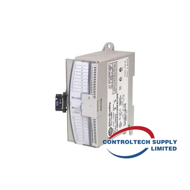 Allen-Bradley 1762-OA8 Output Module In Stock – ControlTech Supply