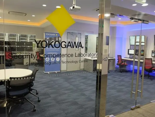 Yokogawa's Accelerated Cybersecurity Disclosure: A Dive into CVE Membership and Proactive Vulnerability Management