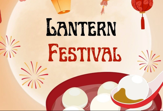 Celebrating Lantern Festival at ControlTech Supply Limited
