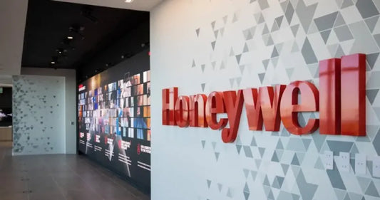 Honeywell Invests $1.81 Billion in LNG Business to Enhance Energy Transition