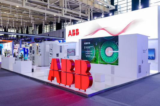 ABB Powers Sustainability in the Oil and Gas Industry: An Engineer's Perspective