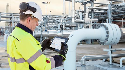 ABB Introduces ABB Ability™ Field Information Manager 3.0 for Advancing Industrial Operational Resilience