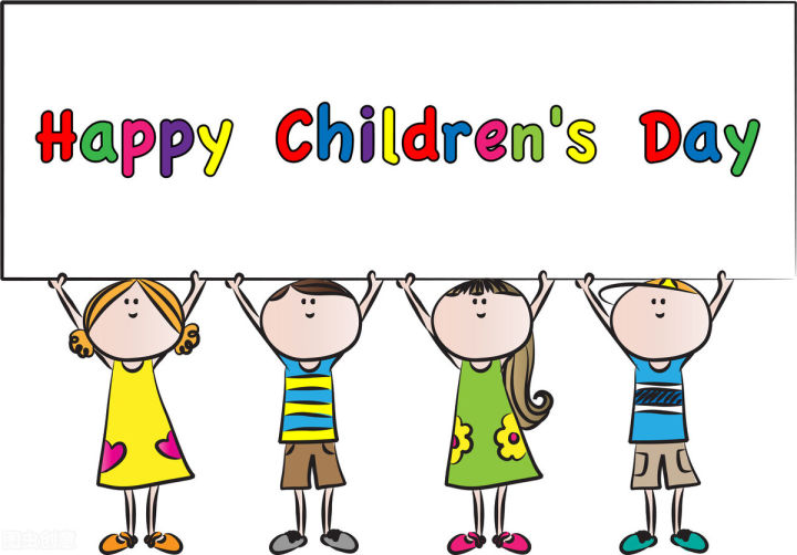 International Children's Day Celebrations Spread Joy and Hope