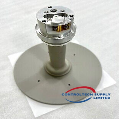 AMAT 0010-27983 300mm High-Temperature Base Assembly