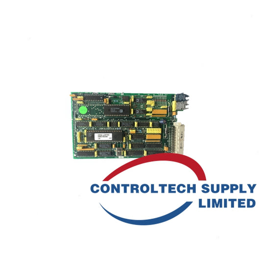 WOODWARD SST-DN3-PCI-1-E DeviceNet Interface Card