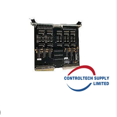 AKT 0100-71522 VMEbus-compliant Module