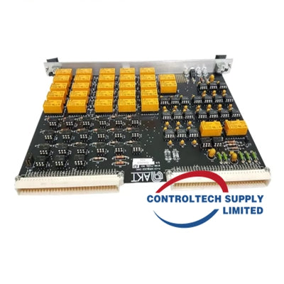 AKT 0100-71429 Sophisticated CPU Board