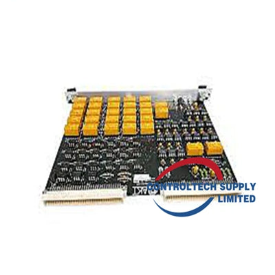 AKT 0100-71443 Critical Control Board