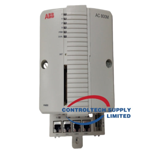 ABB PM851AK01 Unit Pemproses