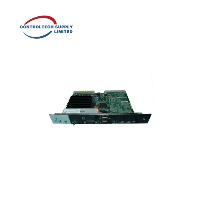 Ыстық сатылым GE IC698CPE030 процессоры қоймада