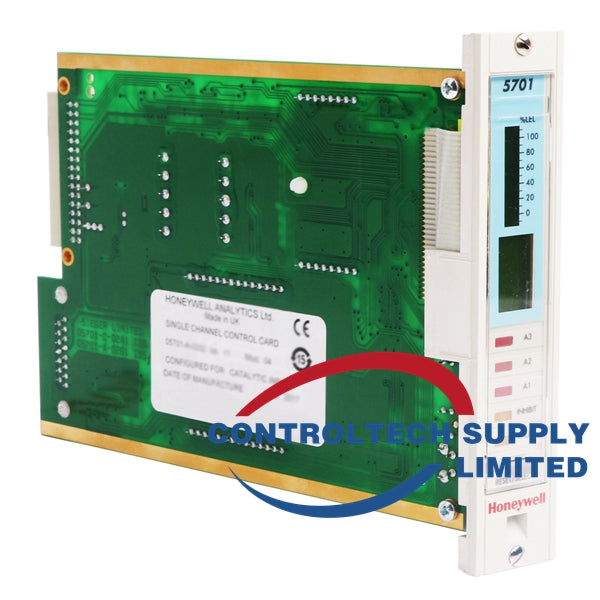 ABB 3BHB025698R0001 Modulo di comunicazione