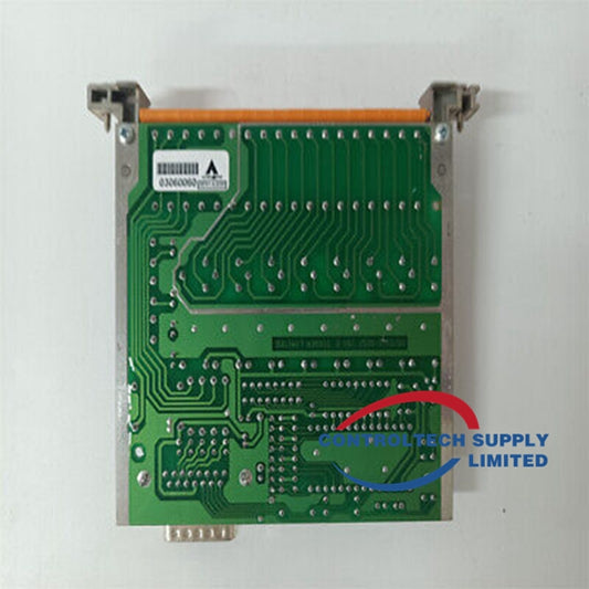 Honeywell 05701-A-0326 Sistema de controle em estoque