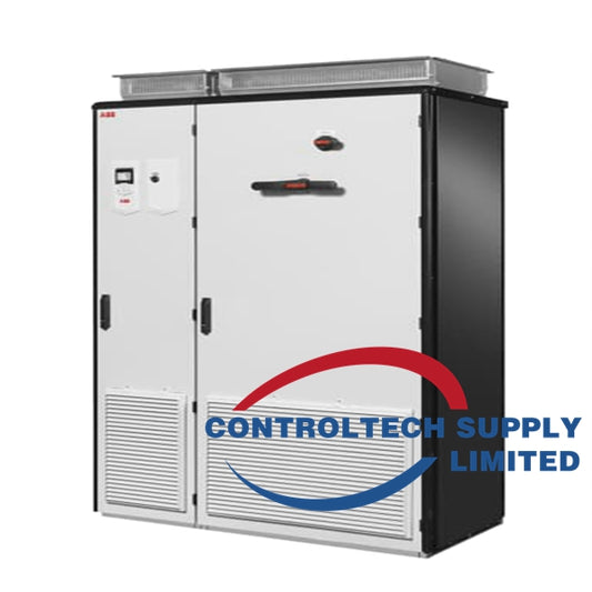 07 AA 80 | ABB Programmable Control System