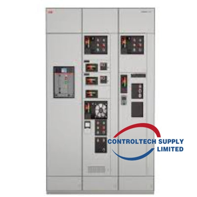 وحدة الإدخال التناظرية ABB 07 EA 61 R1