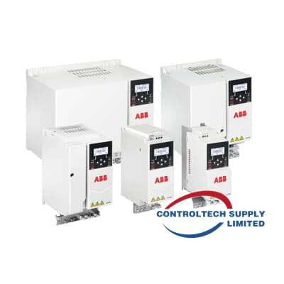 ABB 07 BR 60 R1 Procontic T200 Programmable Logic Controller