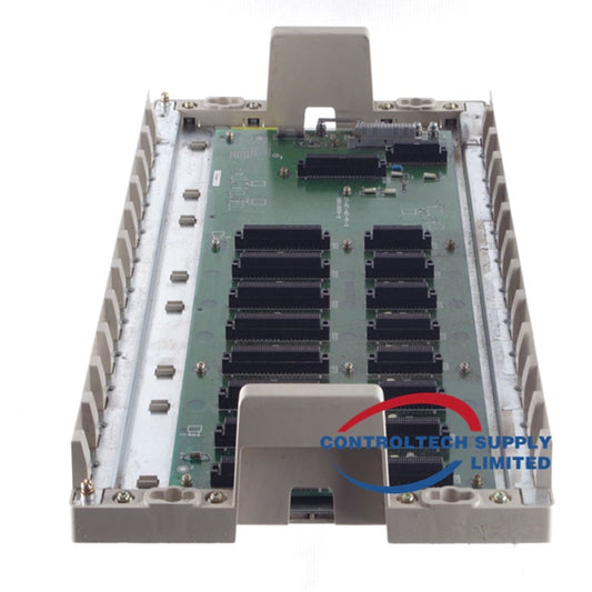 ABB 07BT62R1 Basic Rack 8 θέσεων Διαθέσιμο