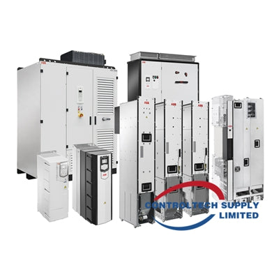 ABB 07 CS 61 analóg bemeneti modul