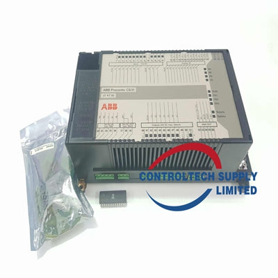 ABB 07KT92 CS31 Controller Module