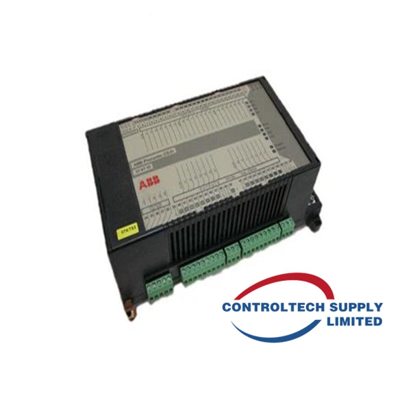 ABB PFRA101 3BSE003911R115 Controller di sistema di conduttore