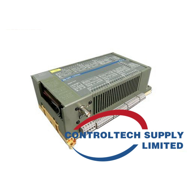 ABB 3BSE016240R1 EPSY EH 3BP 470 VAC Modulu