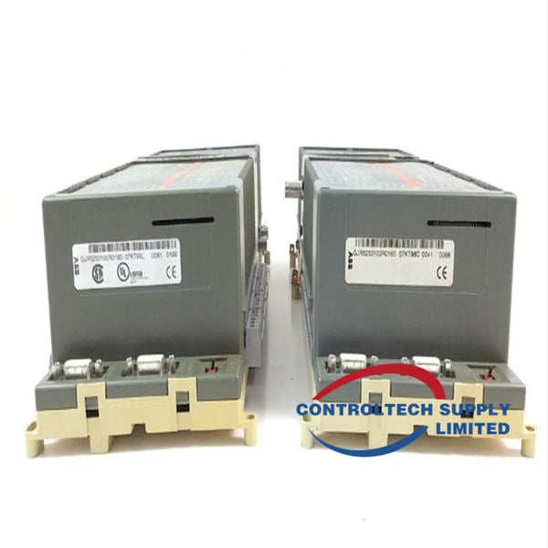 ABB 07KT98 GJR5253100R0160 Circuit Breaker In Stock