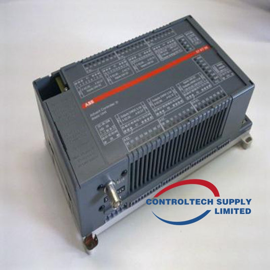 ABB 07 KT 98 07KT98 GJR5253100R0220 Advant Controller 31 الوحدة الأساسية المتوفرة