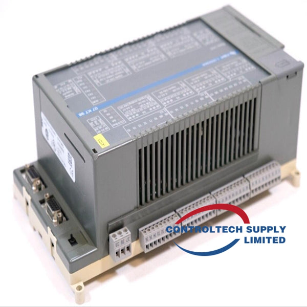 ABB 07KT98 WT98 GJR5253100R0120 Modul Asas Ethernet dalam stok