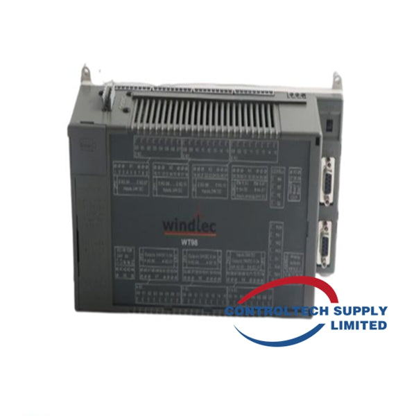 ABB 07KT98 WT98 GJR5253100R0270 Advant Controller Modul auf Lager