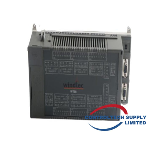 ABB 07KT98 WT98 GJR5253100R0278 Advant Controller Modulu Stokda