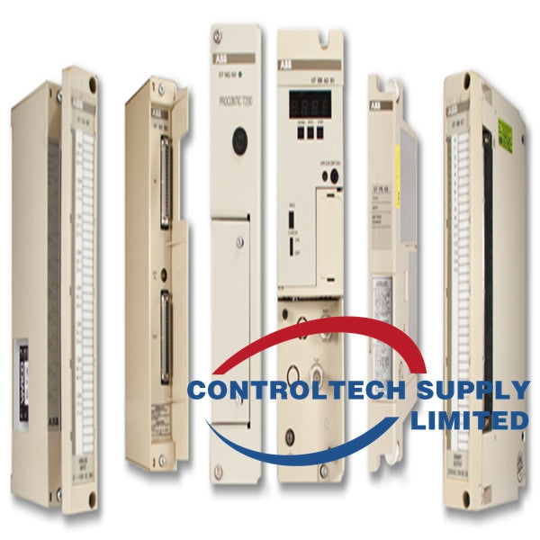 ABB 216EA61B Analogiczna jednostka wejściowa