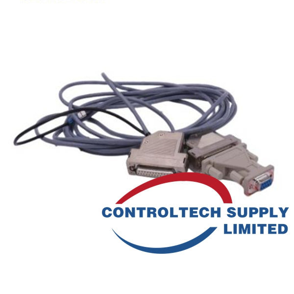 Bailey JM95000205.50 | ABB IEPEP Power Supply Cable