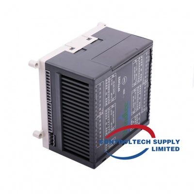 ABB 07KP66 264DSFSHB2B3 бағдарламаланатын логикалық контроллер (PLC)