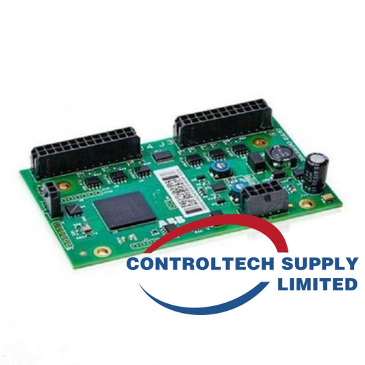 ABB NGDR-02C Drive Board