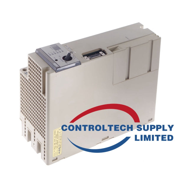 ABB FMH2A03TR-EN43CZ Аналоговый Compact Servo Drive