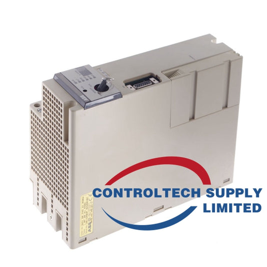 ABB FMH2A03TR-EN43CZ ANALOG ANALOG Compact Drive