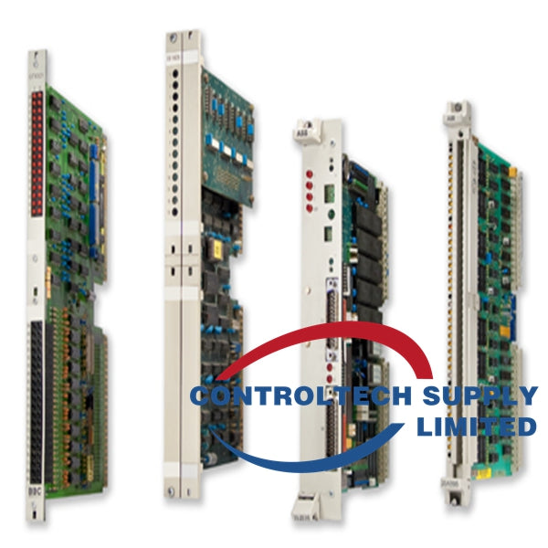 ABB Bailey NTSM01 Mrežni modul Slave Modul