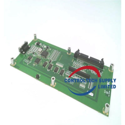 Moduł adaptera PROFIBUS ABB NPBA-02