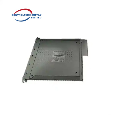 ICS Triplex TC22102 Digital Input Module in Stock