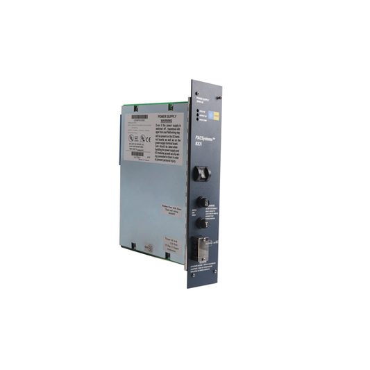 High Efficiency GE IC698PSD300 Power Supply In Stock