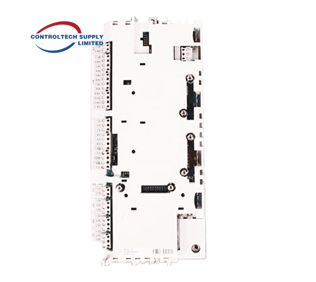 ABB 3AUA0000036521 Unit Kontrol RDCU-12C di Saham