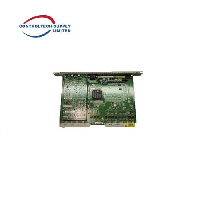 GE FANUC IC698CRE030 A PACSYSTEM sorozat egy Pentium-M redundancia CPU