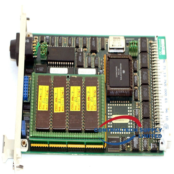 Honeywell Mu-Taih22 Entrée analogique Carte FTA en stock