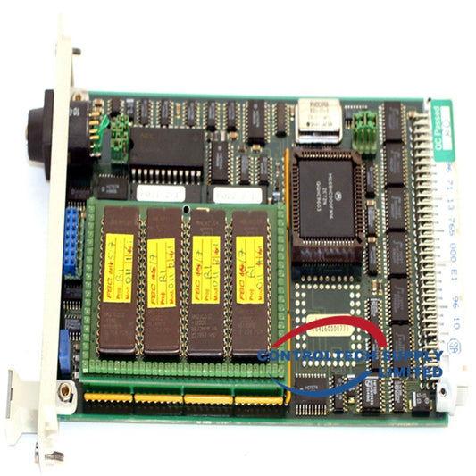 Honeywell mu-taih22 аналоговый вход FTA Card в запасе