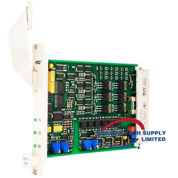 Honeywell 10006/2/1-008804 Digital Output Module Διαθέσιμο