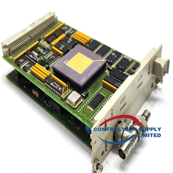 Honeywell 10018/E/E Ethernet Module In Stock