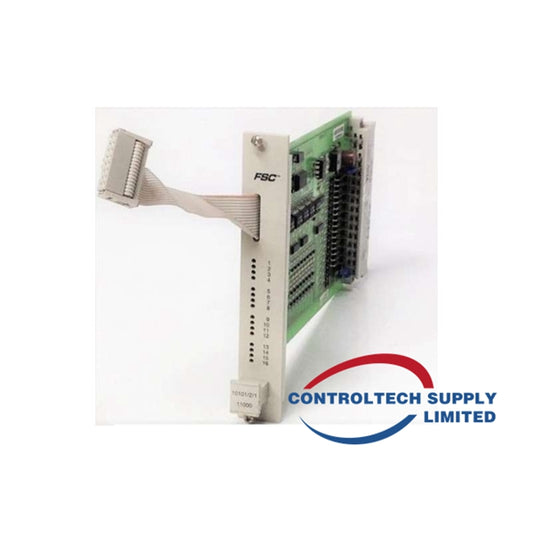 Honeywell 10101/2/3 Digital Input Module In Stock