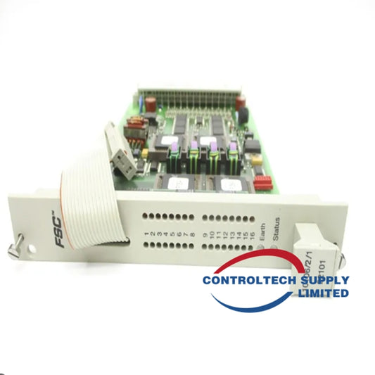 Honeywell 10106/2/1 Digital Input Module In Stock