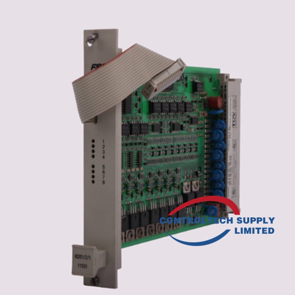 Honeywell 10201/2/1 Modul Output Digital dalam Stok 2023