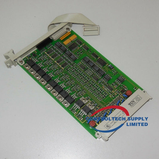 Honeywell 51202921-300 Modul Input Universal dalam Stok