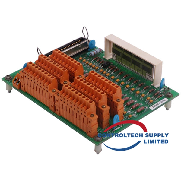 Honeywell 10302/2/1 Watchdog Repeater Module dalam stok